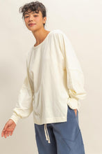 With Ease Top