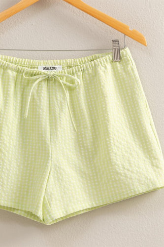 Never Going Back Short---SALE