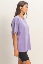 Castaway Tee