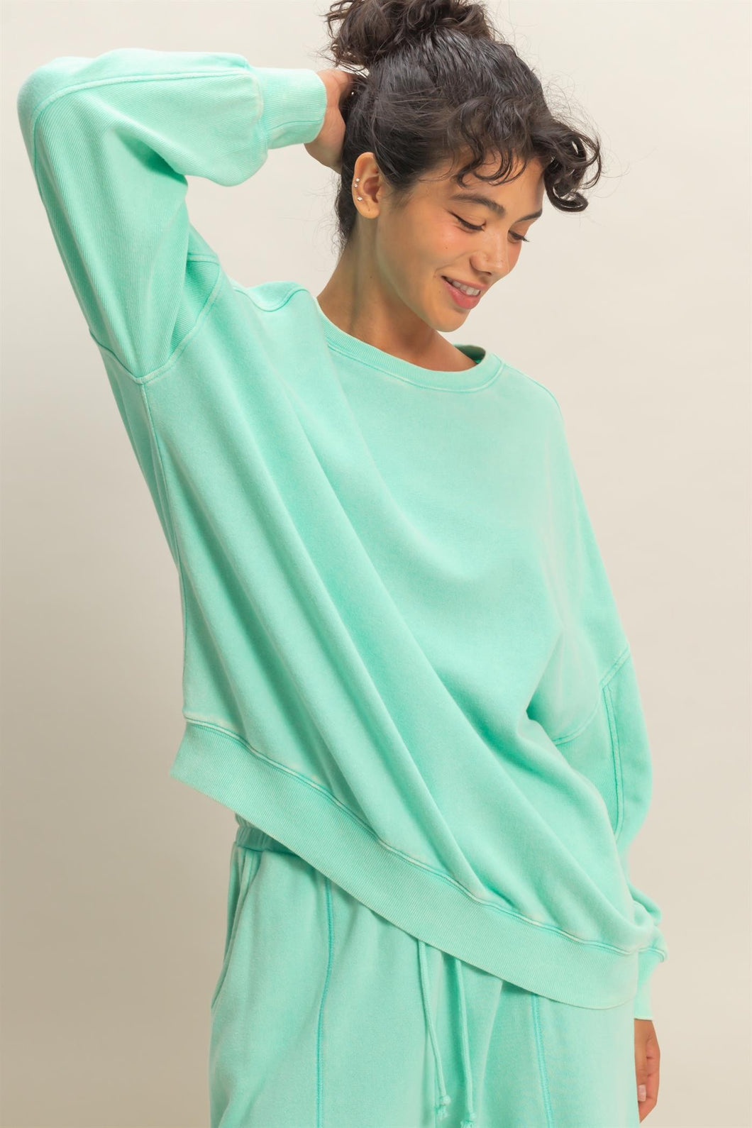 Malibu Long Sleeve