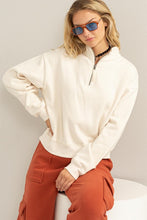 Merritt Pullover