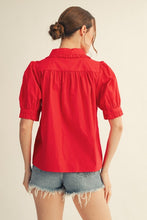 Red Hot