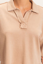Narra Top