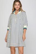 Bridge to Paris