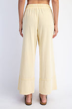 Lemon Icing Pant