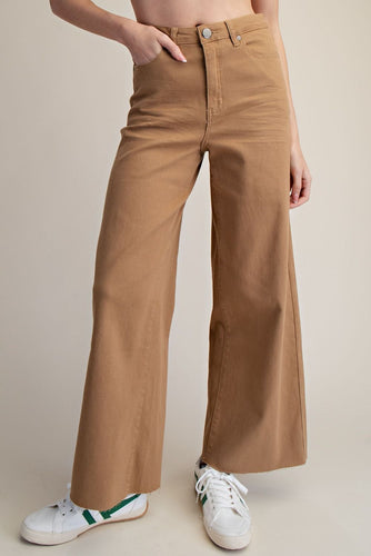 Dark Honey Pant