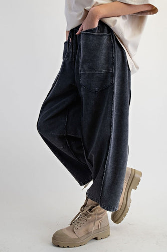 On the Daily Pant