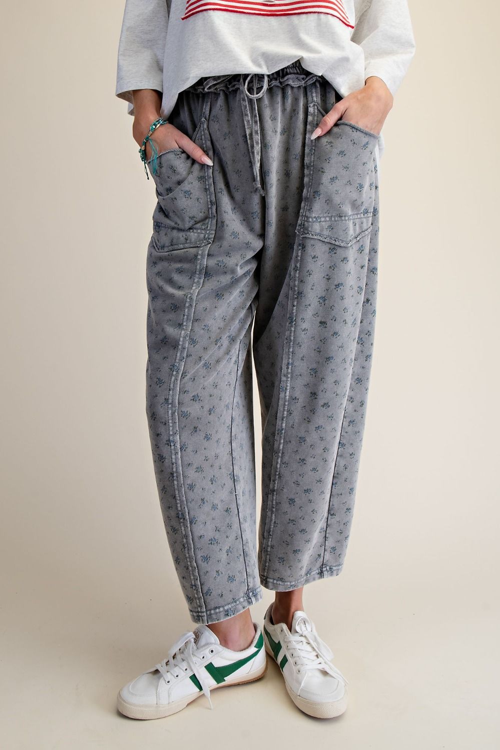 Izzy Pant