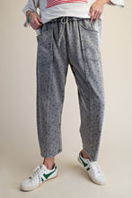 Izzy Pant