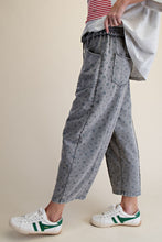 Izzy Pant