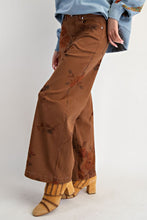 Roe Floral Pant