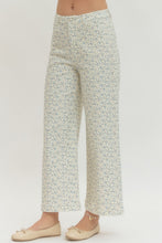 Belmont Pant