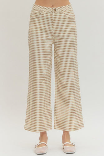 Sandy Shore Pant