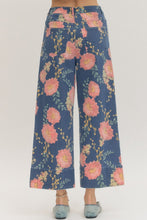 Floral Frenzy
