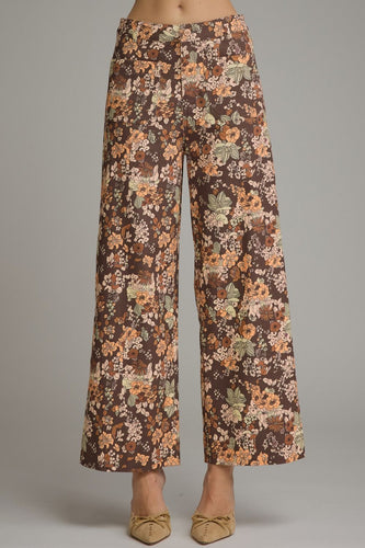 Creed Pant