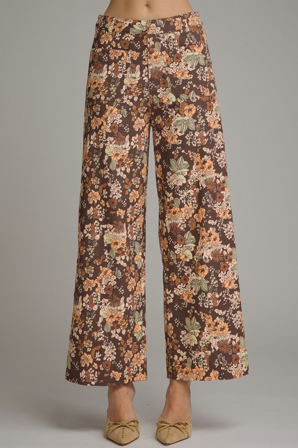 Creed Pant