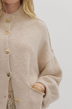 Blake Cardigan