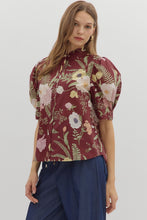 Floral Frenzy