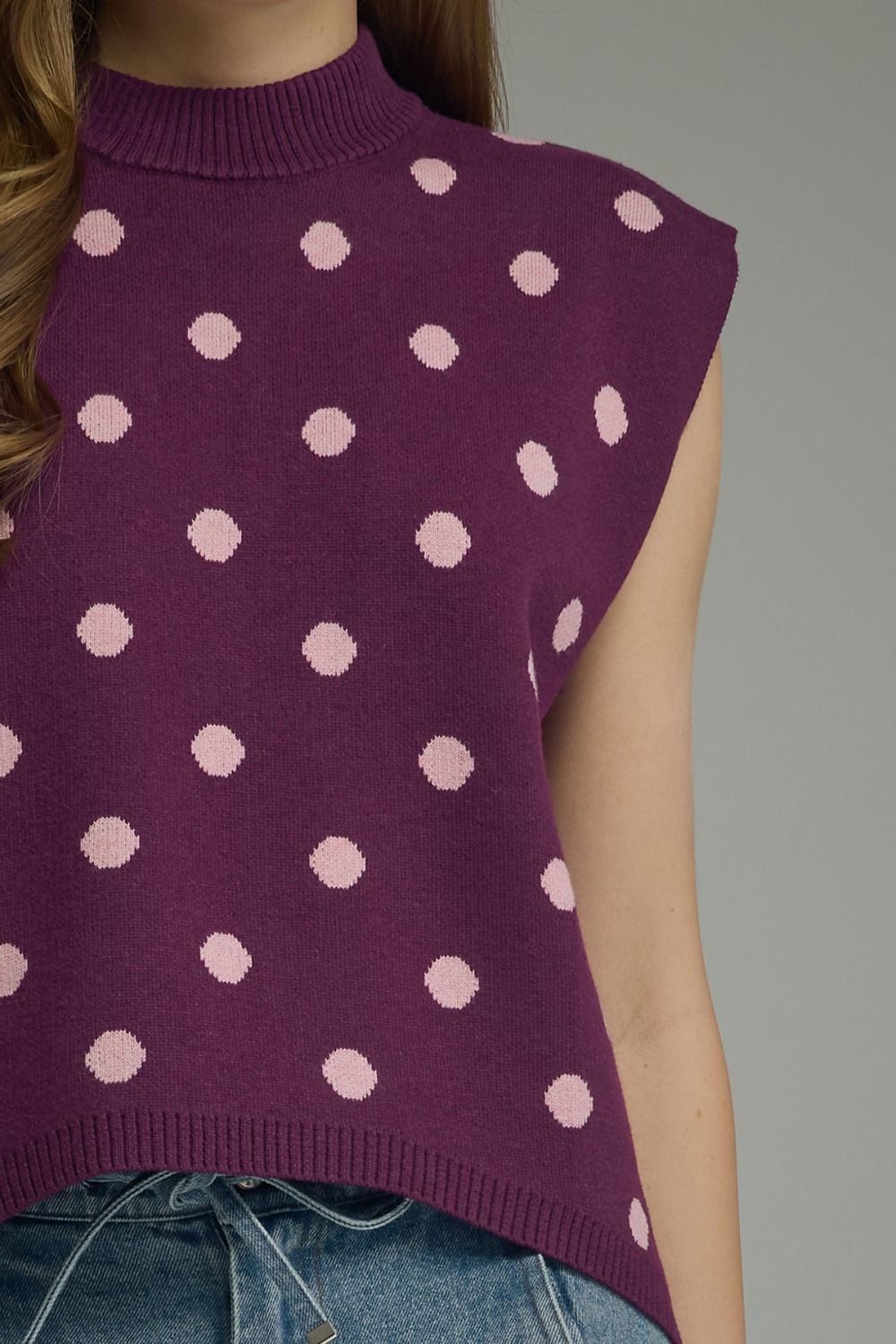 Plum Dots