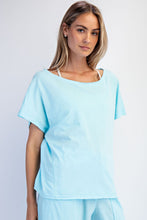 Easygoing Tee