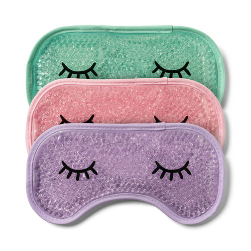 Hot/Cold Gel Eye Mask