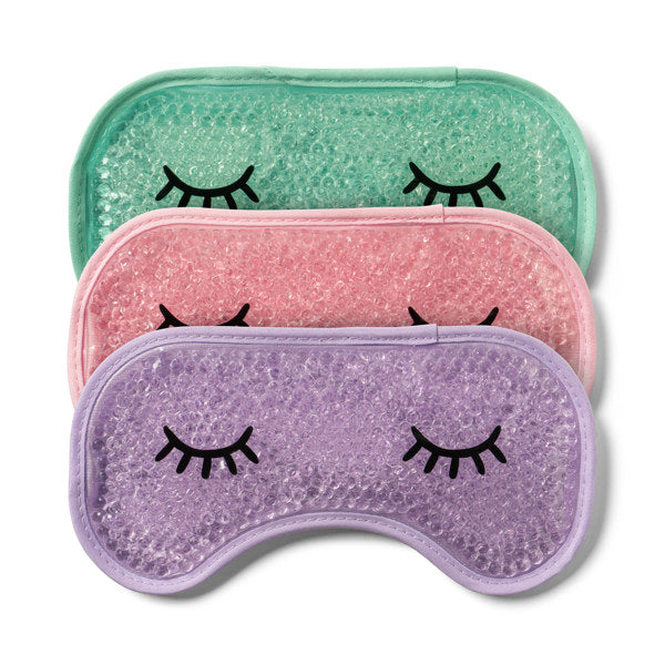 Hot/Cold Gel Eye Mask