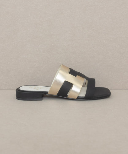 Parker Sandal