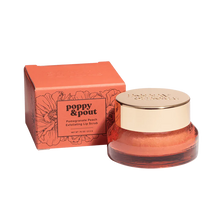 Poppy & Pout Lip Scrub